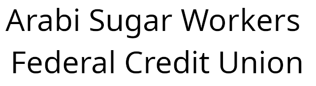 Arabi Sugar Workers Federal Credit Union